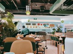 大堂-春润大地海南椰子鸡(沙井京基百纳广场店)