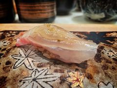手握寿司-一阳寿司(麦子街店)