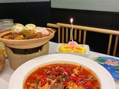 -蘇小主·创意中国菜(金茂览秀城店)