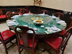 包厢-蓝海渔湾生态园(赣榆店)
