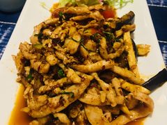 -滇道云南特色料理(康定路店)