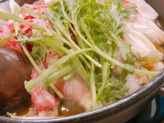 -八间(合生汇店)
