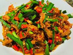 -匠熙小馆(崇文门店)