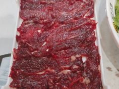 -潮汕大目牛肉火锅(皇岗旗舰店)