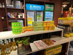 -号令江湖·水浒烤肉(和畅睦邻中心店)
