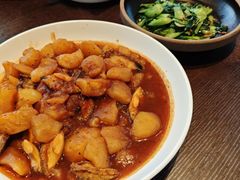 -单家老院·院子里的青岛菜(沙子口店)