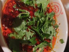 -万记麻辣烫国展总店