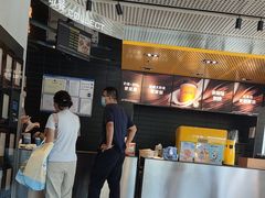 -麦当劳(北苑秋实路店)