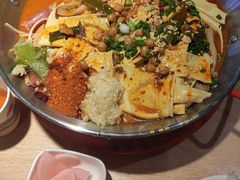 -每味每客·重庆麻辣烫(国泰店)