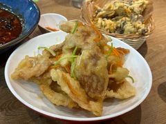 -金掌勺·锅包肉(双榆树店)