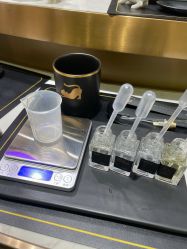 -香遇沙龙香水·调香·团建