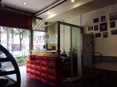 -福瑞记老孙头biangbiang面(新生路店)