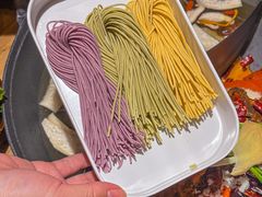 -虾领航小龙虾·吉林烧烤(柳州路店)