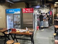 -夜烤·宜宾烧烤(洋河路店)