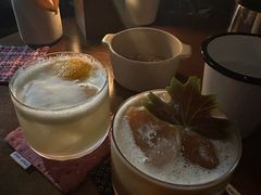 -STAFF ONLY Bar(南台巷店)