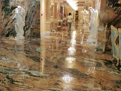 -良子健身(金融街店)