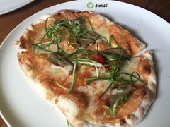 -JINNS锦时 steak&pizza(浸信会礼拜堂旧址店)
