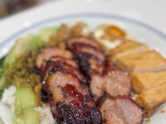 -肥小福·烧鹅专门店(环宇荟店)