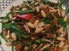 -海宝酒家(中山四路店)