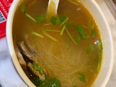 -东泰祥生煎馆(重庆北路店)
