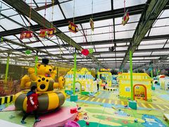 -南宫五洲植物乐园