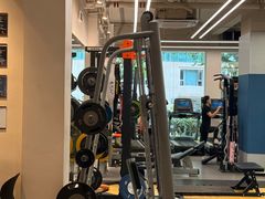 -VPsmart私教健身工作室(新华路旗舰店)