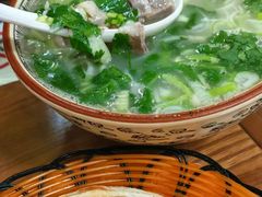 -张氏北相羊肉胡卜(八一总店)