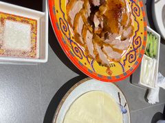-邑金陵北京烤鸭店·现炒家常菜(ITC MALL店)