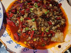 -钓龙·无刺鲫鱼·江湖菜(江北店)