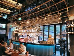 -haxnbauer海森堡德国餐厅(深圳coco店)