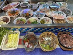 -谢记上海大排档(长寿路店)