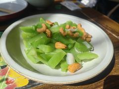 -院落新京菜·烤鸭(地安门店)