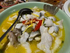 -新白鹿餐厅(银泰西湖文化广场店)