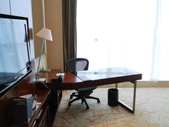 -广州粤海喜来登酒店