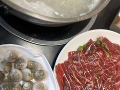 -吉友粥底火锅(方斜路店)