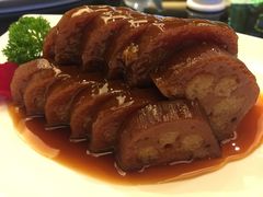 -新南华大酒店(广中店)