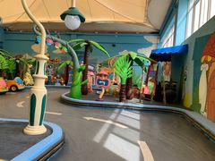 -大连海昌发现王国主题公园