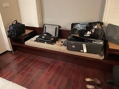 -上海柏阳君亭酒店(复旦大学店)