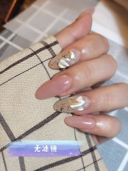 -Miss·A日式美甲美睫