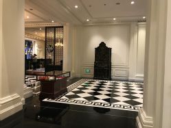 -天津丽思卡尔顿酒店·宴会厅