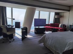 -广州四季酒店