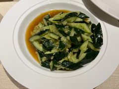 -唐拉雅秀酒店-唐苑中餐厅