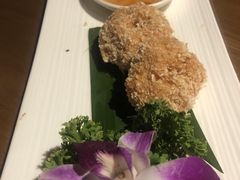 -帕蓝·暹罗料理(大学路店)