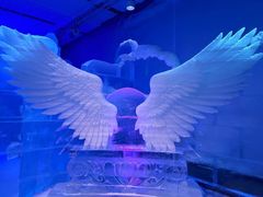 -世界之窗阿尔卑斯冰雪世界