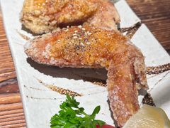 -小川洋风料理(江汉路店)