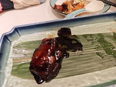-常来小聚·广州非遗传承餐厅(高德置地店)