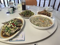 -老地方海鲜坊(步行街店)