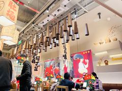 -毛肚向右·川渝毛肚王(经开永旺店)