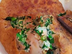 -兰庆鸡蛋馃(人民路店)