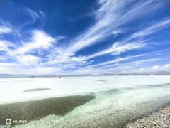-茶卡盐湖·茶卡天空壹号景区